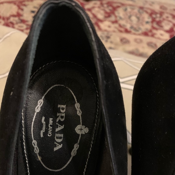 Prada 💝 - Picture 9 of 17